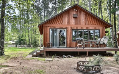 GETAWAY CABIN