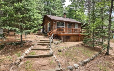 BIRCH HIDEAWAY