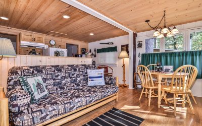 COZY COTTAGE
