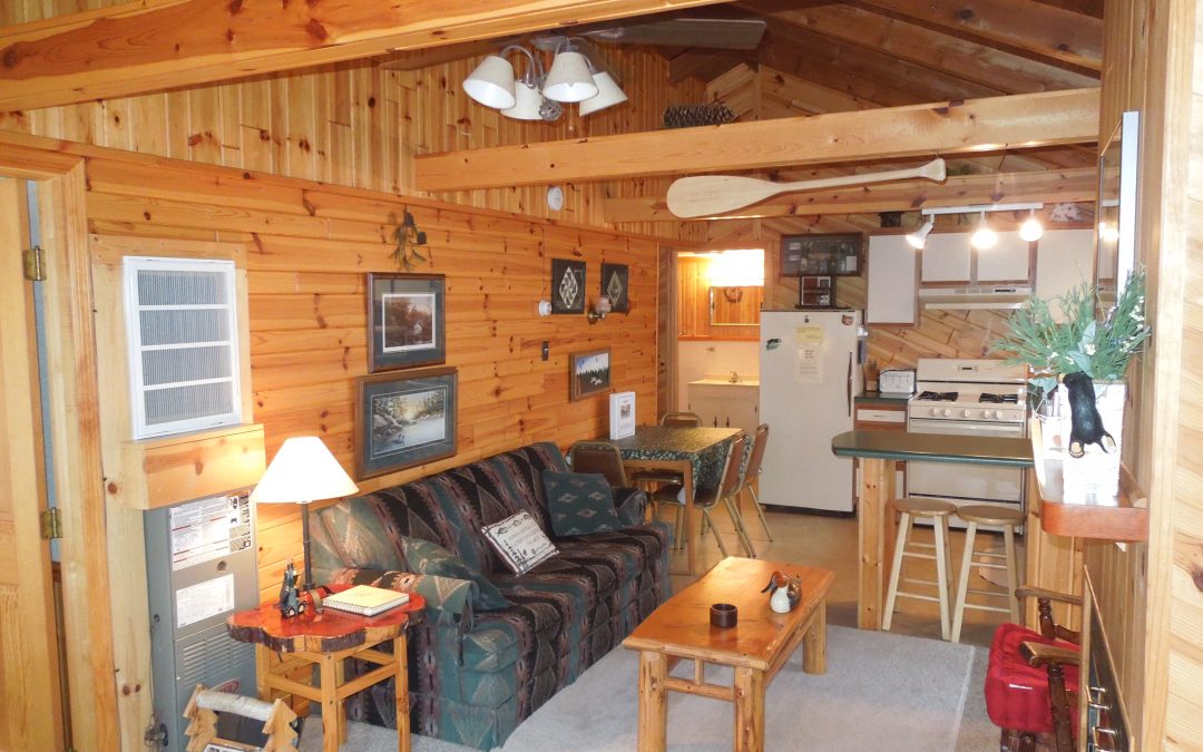 BIRCH COTTAGE