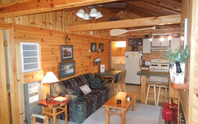 BIRCH COTTAGE