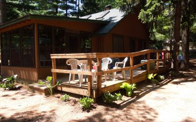 PINE COTTAGE 2
