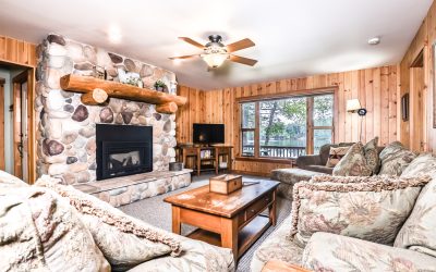 HEMLOCK HOUSE
