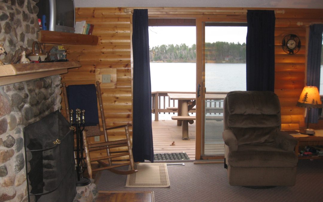 WHITE OAK COTTAGE