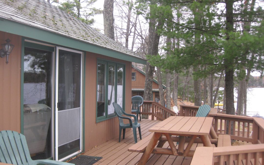 RED OAK COTTAGE