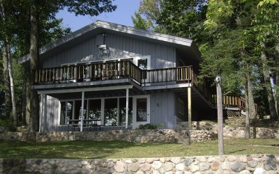 OAK LEAF LODGE