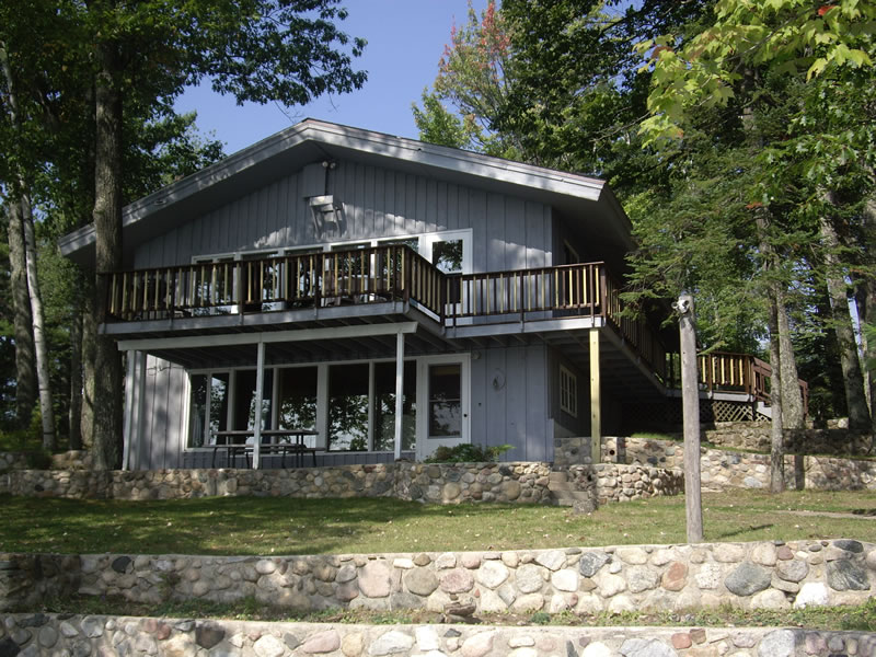 OAK LEAF LODGE