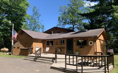 PINE LODGE