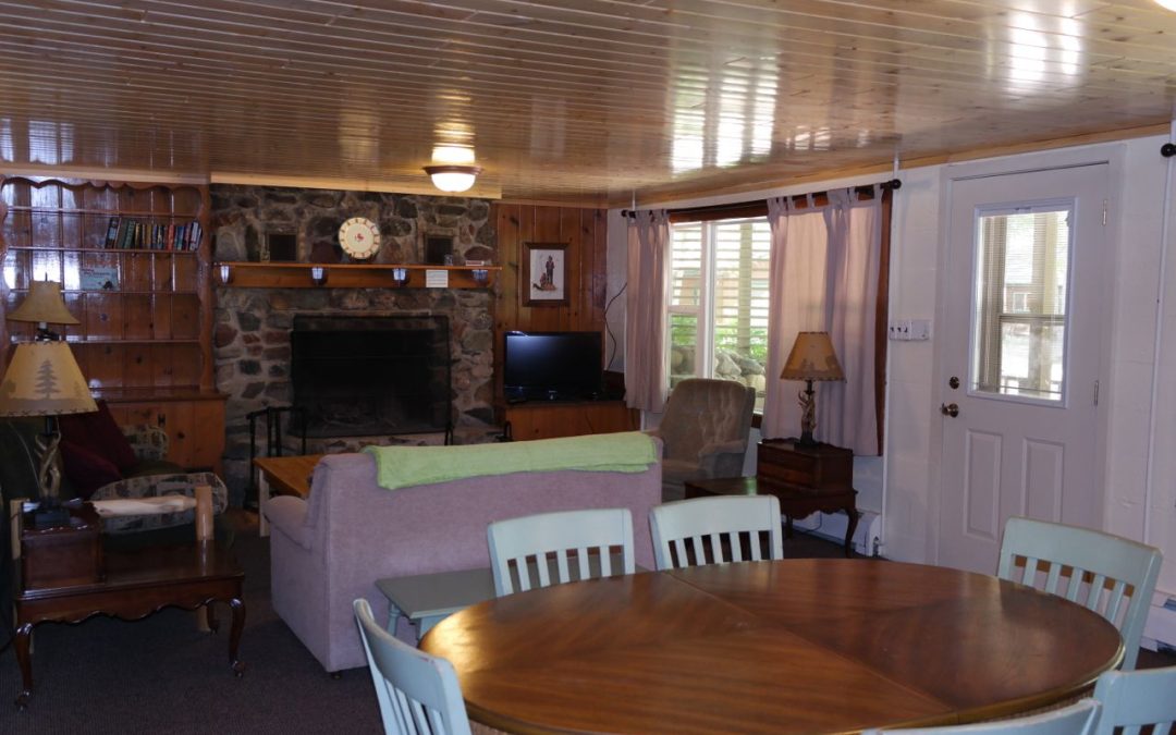 SNOW DRIFT COTTAGE