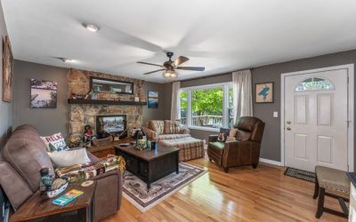 LOON’S HIDEAWAY