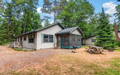 CEDAR LODGE