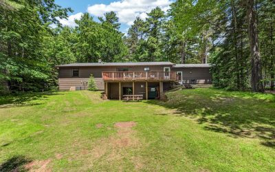 BALSAM LODGE